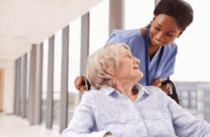 The Future of Patient-Centric Care