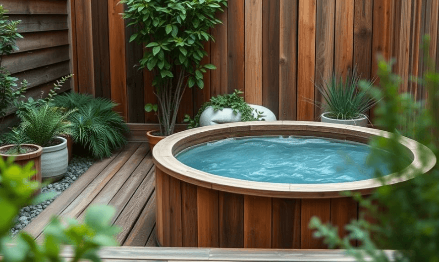 Home Sauna and Steam Room Guide for Indoor Setups